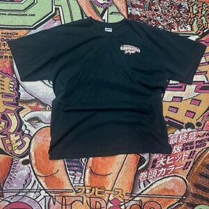 American BloodBrothers Graphic